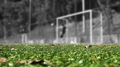 Oficjalne składy na mecz Olympique Marsylia - Strasbourg