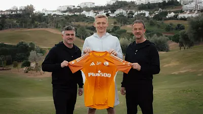 Otto Hindrich w szerokiej kadrze Rumunii. Zagra przeciwko Polsce?