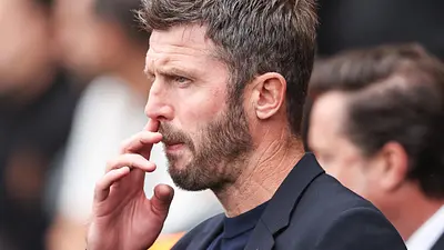 Michael Carrick zabrał głos w sprawie przyszłości w Manchesterze United. „Odzyskamy to”