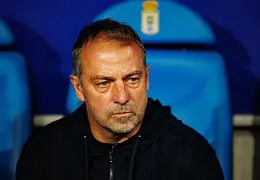 Barcelona chce nowego napastnika – Flick potwierdza plany
