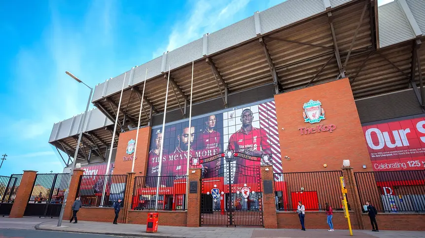 Liverpool otwarty na sprzedaż Mac Allistera: głos ojca