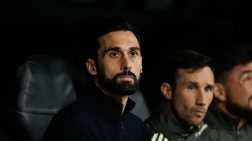 Arbeloa rezygnuje z Ceballosa, transfer do Ajaxu na horyzoncie?