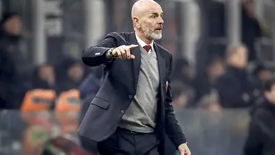 Stefano Pioli może wrócić do Serie A. Udinese rozważa zmianę trenera