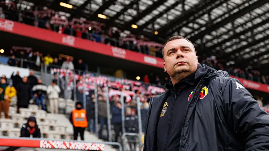 Jagiellonia Białystok dominuje FC Iberia Tbilisi 4:0