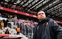 Jagiellonia Białystok dominuje FC Iberia Tbilisi 4:0