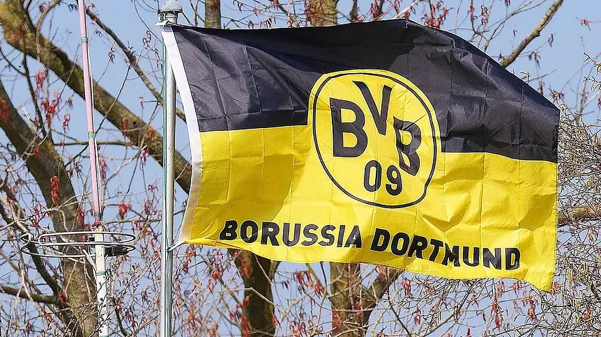 Borussia Dortmund rezygnuje z transferu Saida El Mali z 1. FC Köln