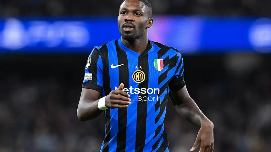 Inter gromi Lazio w Rzymie! Chivu coraz bliżej mistrzostwa