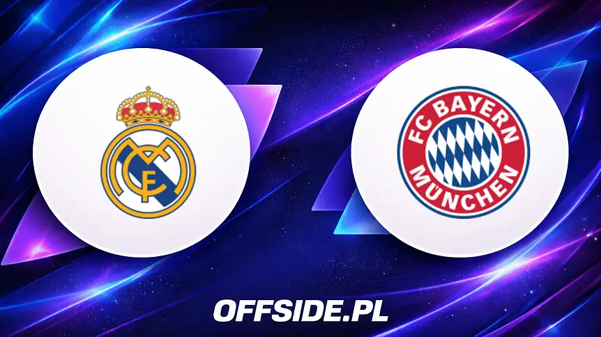Przed rewanżem: Bayern bez Lenarta Karla, Real bez Tchouameniego