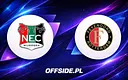 Składy na mecz NEC Nijmegen kontra Feyenoord już znane!