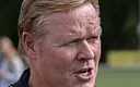 Depay na mundial: Koeman stawia na zdrowie i ryzyko
