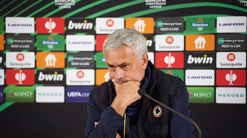 José Mourinho: Lamine Yamal nie dla Realu Madryt