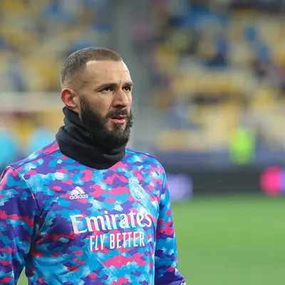Benzema odchodzi z Al-Hilal, klub szuka nowego napastnika
