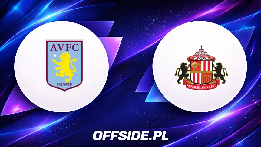 Aston Villa kontra Sunderland: Jak śledzić starcie gigantów?