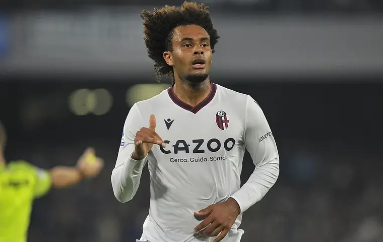 Manchester United szuka wyjścia dla Zirkzee, Juventus i Napoli w grze