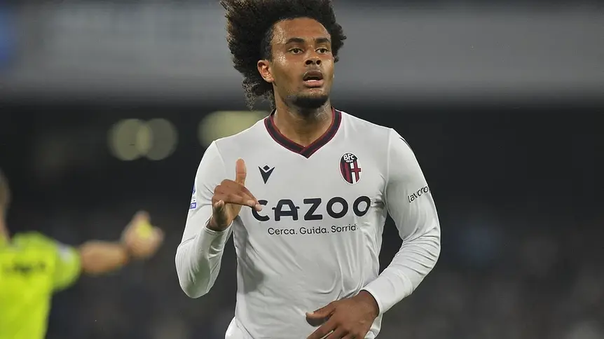 Manchester United szuka wyjścia dla Zirkzee, Juventus i Napoli w grze