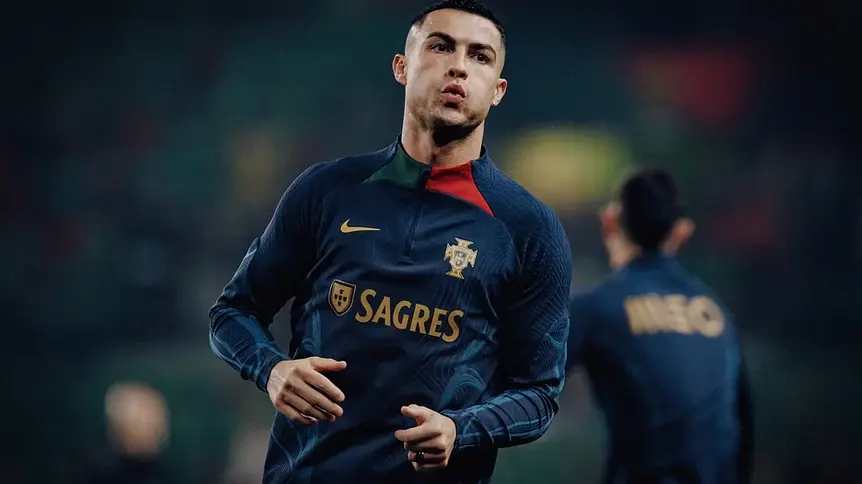 Flamengo stawia na arbitraż. Czy Ronaldo uratuje Almerię?