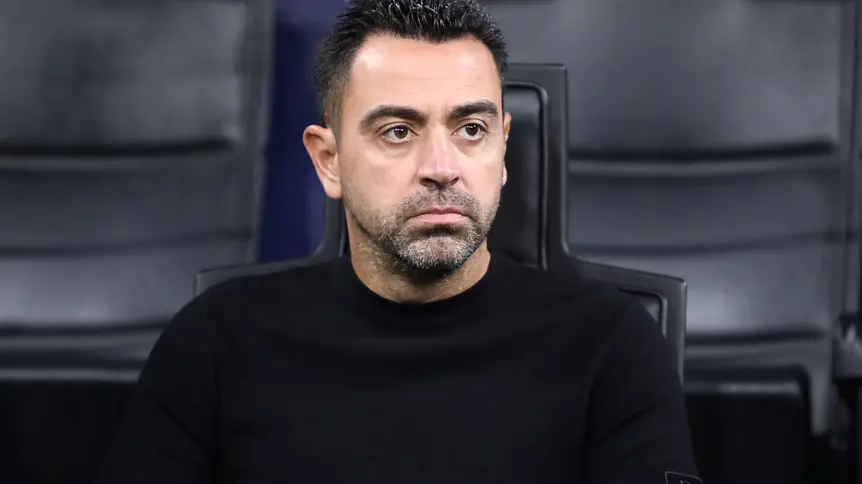 Xavi na czele Holandii! Czy odmieni los drużyny?
