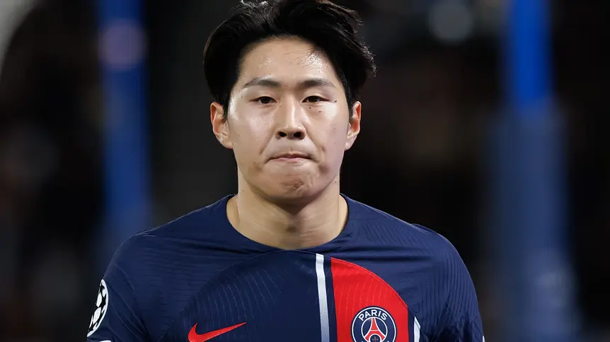 Atletico Madryt blisko pozyskania Lee Kang-in z PSG