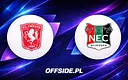 FC Twente i NEC Nijmegen gotowi na mecz