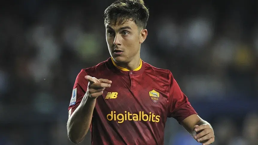 Dybala blisko nowej umowy z Romą – znamy szczegóły