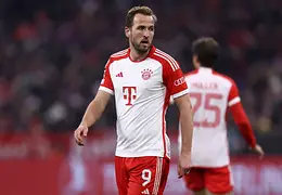 Harry Kane skupia się na Bayernie Monachium: Premier League nie na pierwszym miejscu