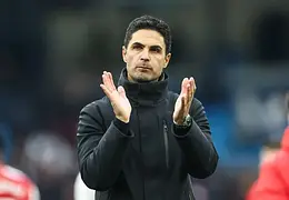 Mikel Arteta: Zubimendi kluczowy w Arsenalu, mimo zainteresowania Realu Madryt
