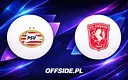 PSV Eindhoven wybiera skład na mecz z FC Twente
