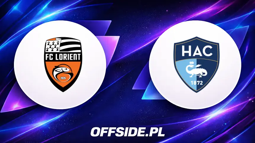 Lorient vs LE Havre: Starcie stylów w Ligue 1. Gdzie obejrzeć?