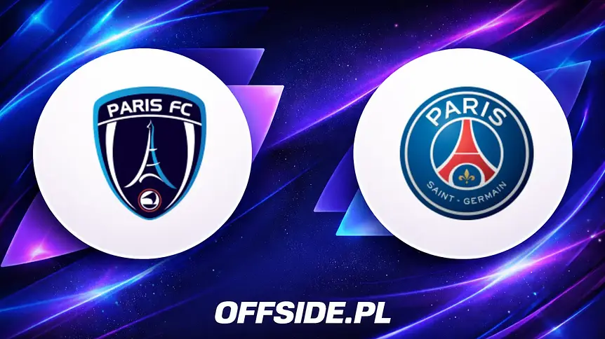 Kto rządzi w Paryżu? Paris FC mierzy się z PSG!