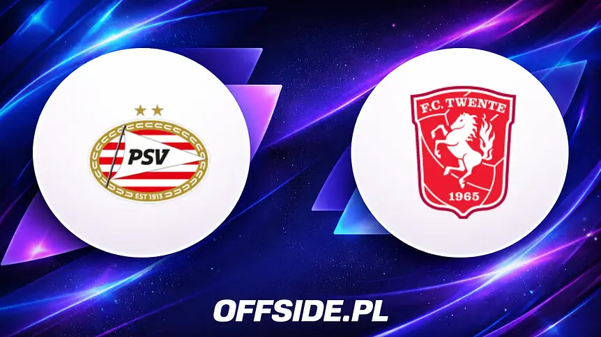PSV vs. FC Twente: Kluczowe starcie w Eredivisie!
