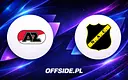 Decydujące starcie: AZ Alkmaar kontra NAC Breda w walce o ligowy byt