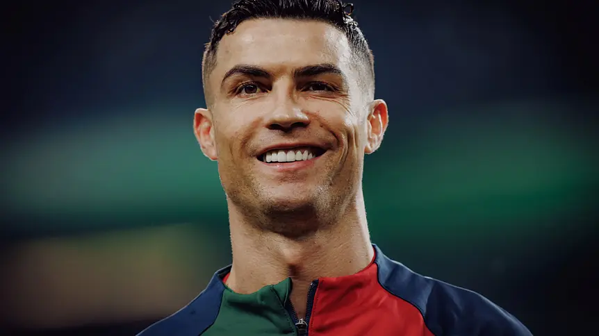 Cristiano Ronaldo poprowadzi Portugalię jako kapitan na MŚ 2026