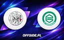 Oficjalne składy przed meczem Ajax - Groningen
