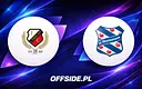 Oficjalne składy na mecz FC Utrecht kontra SC Heerenveen