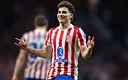Atlético Madryt blokuje transfer Alvareza do Barcelony