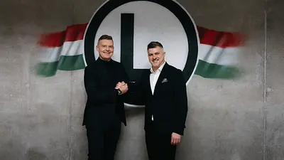 Żewłakow wskazał faworytów do mistrzostwa. Legia w gronie trzech zespołów