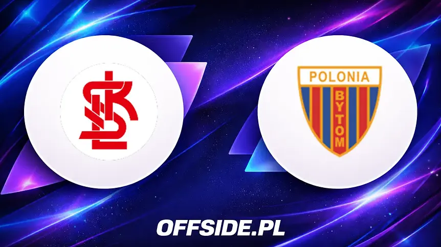 ŁKS Łódź kontra Polonia Bytom: Gdzie oglądać hit I Ligi?