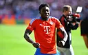 Alphonso Davies nie zagra 12 czerwca. Selekcjoner uspokaja kibiców