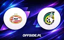 PSV Eindhoven z Fortuną Sittard — znamy składy