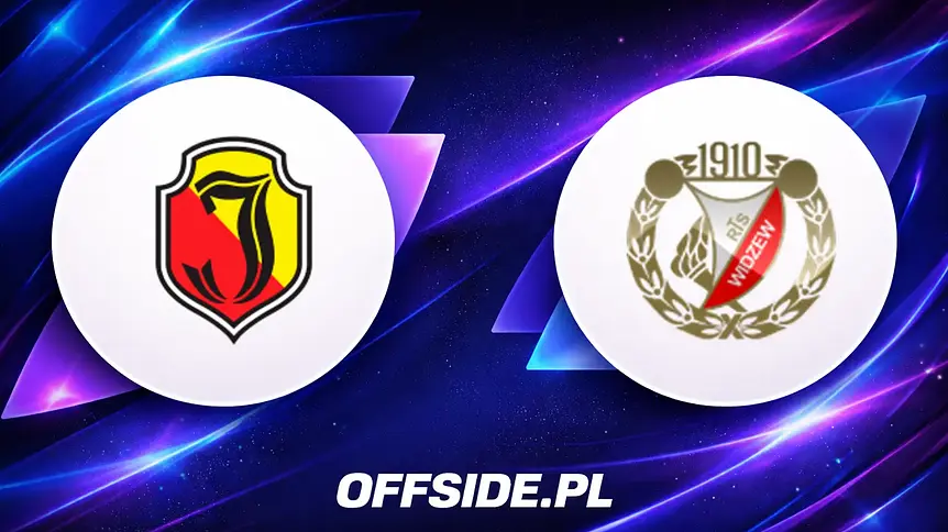 Jagiellonia kontra Widzew: starcie na szczycie Ekstraklasy