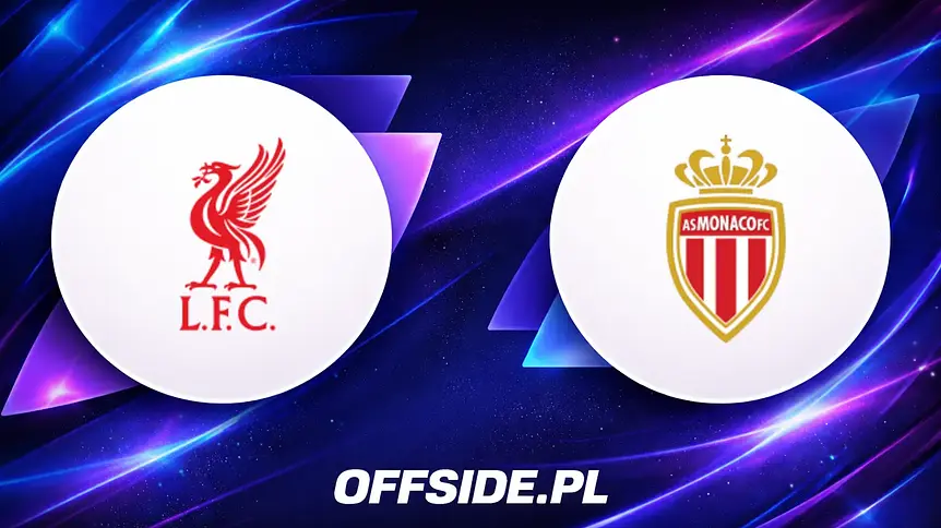 Liverpool kontra AS Monaco: gdzie obejrzeć emocjonujący sparing na Anfield?