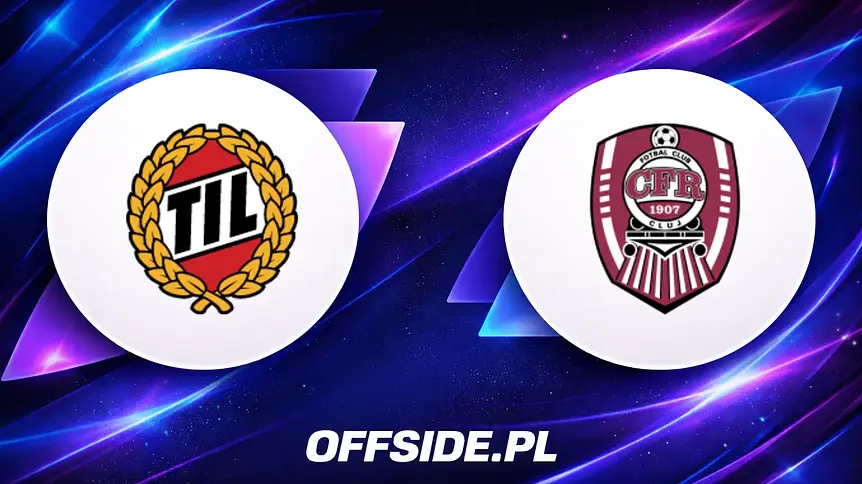Tromso zderzy się z CFR Cluj w rewanżu: Gdzie oglądać transmisję?