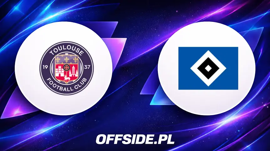 Toulouse vs Hamburger SV: Czy goście przełamią złą passę?