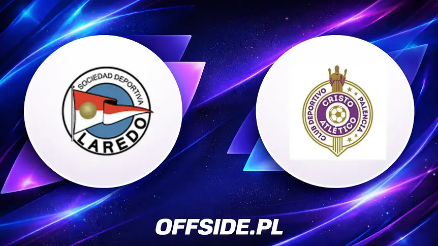 Laredo kontra Cristo Atlético: Gdzie obejrzeć sparing na żywo?