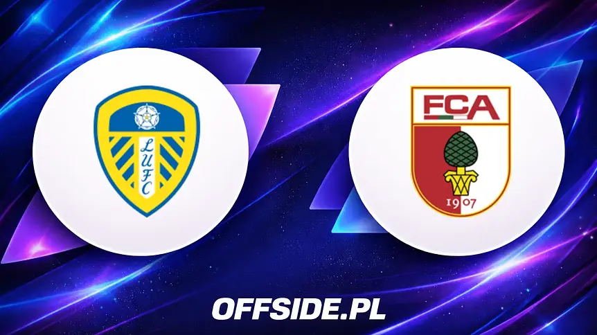 Leeds kontra FC Augsburg: Starcie stylów w meczu towarzyskim