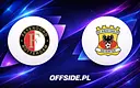 Znamy skład Feyenoord na mecz z GO Ahead Eagles