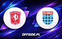 Znamy składy na mecz FC Twente - PEC Zwolle