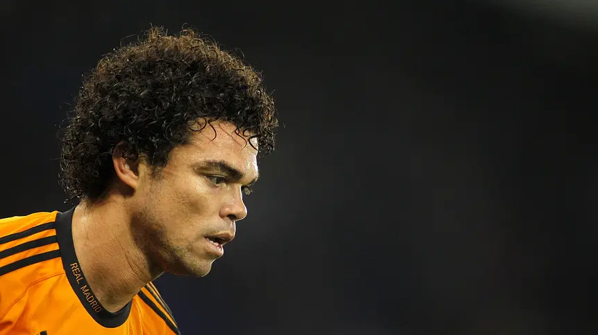 Pepe ponownie w Realu Madryt? Zasili sztab Mourinho
