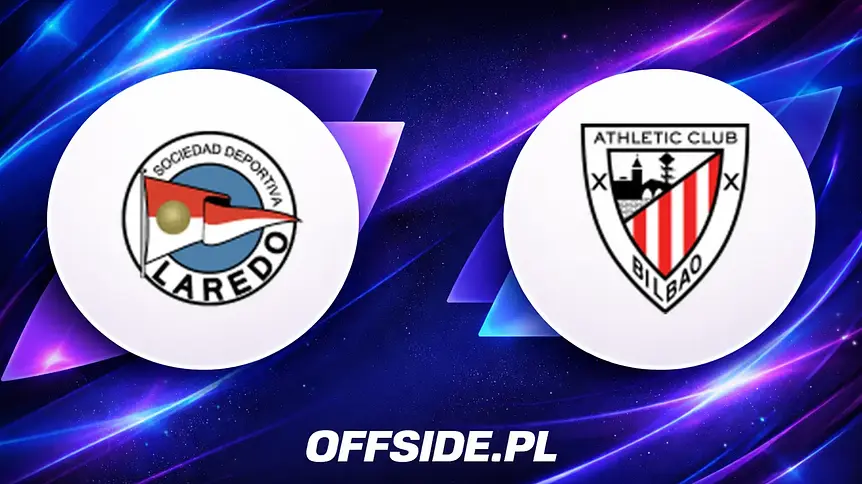 Laredo vs. Athletic Club II: Gdzie oglądać sparing na żywo?