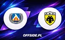 Levski Sofia kontra AEK Athens FC: Znamy oficjalne składy!